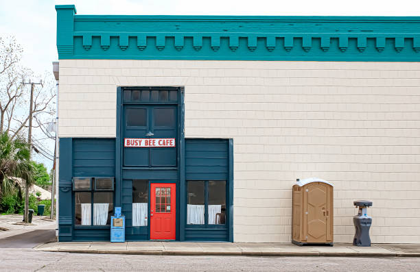 Best Best portable toilet rental  in Paramount Long Meadow, MD